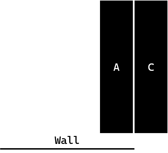 Diagram of SCP-9595, as seen from the recording.