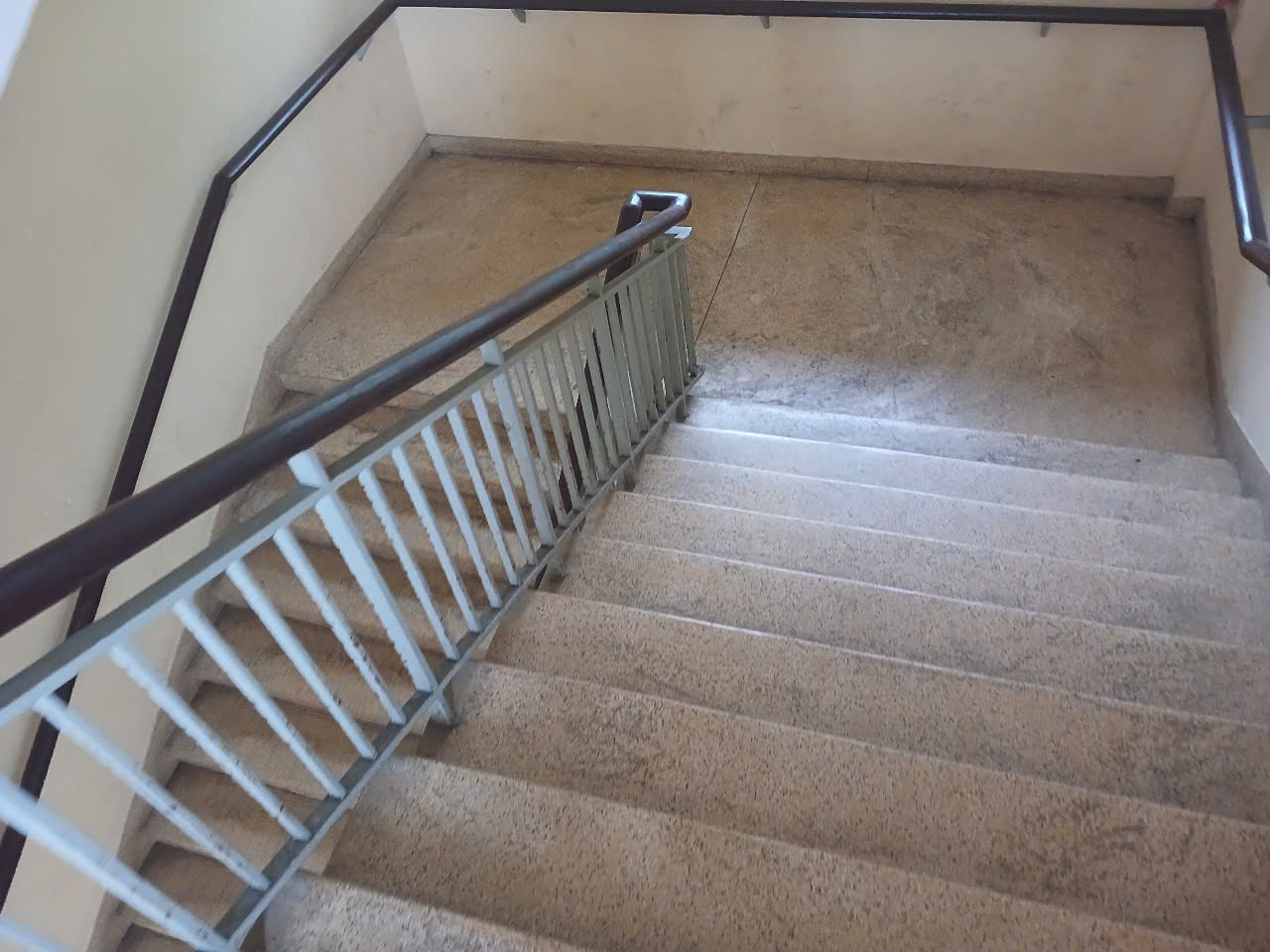 A still from the footage.